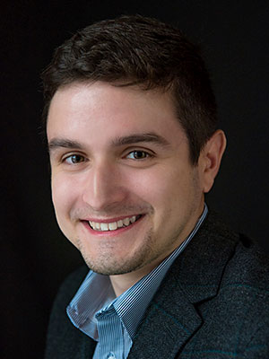 Peter Xenopoulos